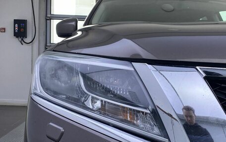 Nissan Pathfinder, 2014 год, 1 839 000 рублей, 21 фотография