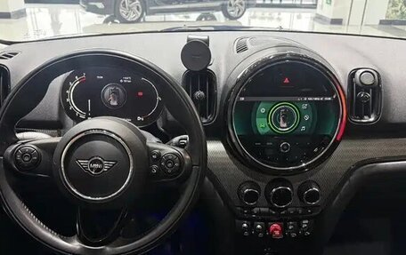 MINI Countryman II (F60), 2022 год, 2 220 004 рублей, 8 фотография