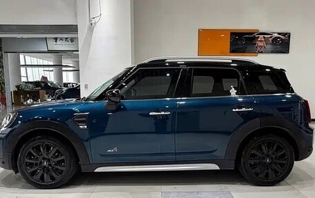 MINI Countryman II (F60), 2022 год, 2 220 004 рублей, 4 фотография