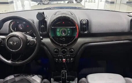 MINI Countryman II (F60), 2022 год, 2 220 004 рублей, 9 фотография