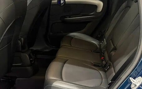 MINI Countryman II (F60), 2022 год, 2 220 004 рублей, 11 фотография