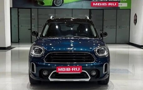 MINI Countryman II (F60), 2022 год, 2 220 004 рублей, 2 фотография