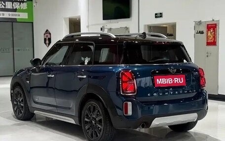 MINI Countryman II (F60), 2022 год, 2 220 004 рублей, 7 фотография