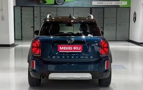 MINI Countryman II (F60), 2022 год, 2 220 004 рублей, 6 фотография