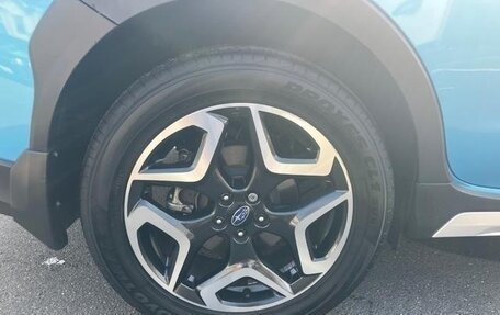 Subaru XV II, 2018 год, 1 250 001 рублей, 7 фотография