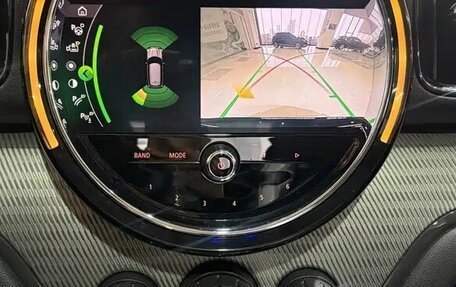 MINI Countryman II (F60), 2022 год, 2 220 004 рублей, 15 фотография