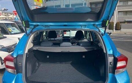 Subaru XV II, 2018 год, 1 250 001 рублей, 6 фотография