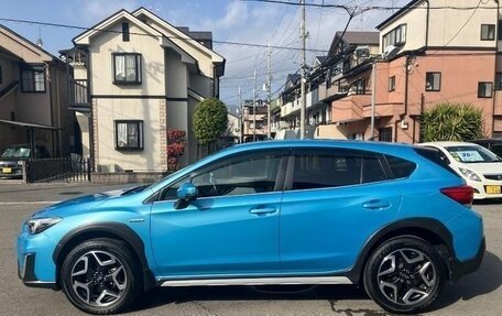 Subaru XV II, 2018 год, 1 250 001 рублей, 5 фотография