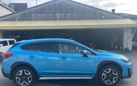 Subaru XV II, 2018 год, 1 250 001 рублей, 4 фотография