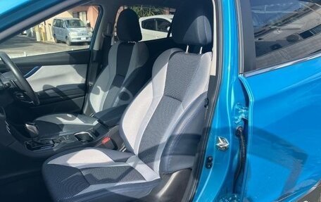 Subaru XV II, 2018 год, 1 250 001 рублей, 12 фотография