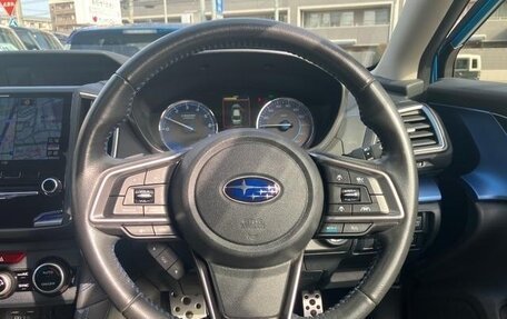 Subaru XV II, 2018 год, 1 250 001 рублей, 14 фотография