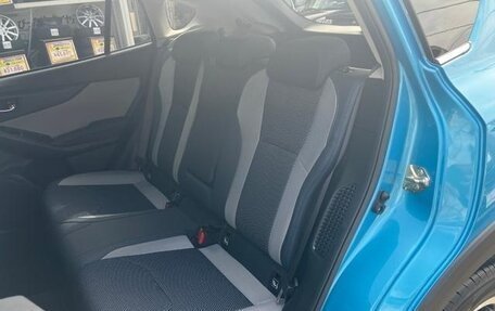 Subaru XV II, 2018 год, 1 250 001 рублей, 18 фотография