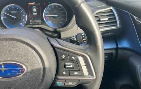 Subaru XV II, 2018 год, 1 250 001 рублей, 16 фотография