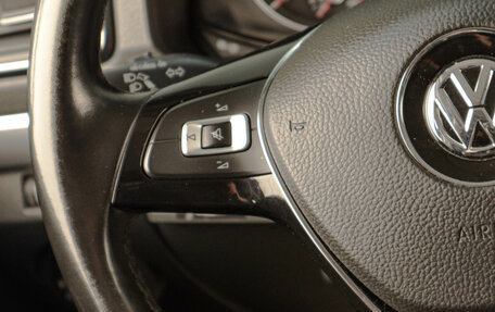 Volkswagen Amarok I рестайлинг, 2017 год, 4 469 000 рублей, 11 фотография