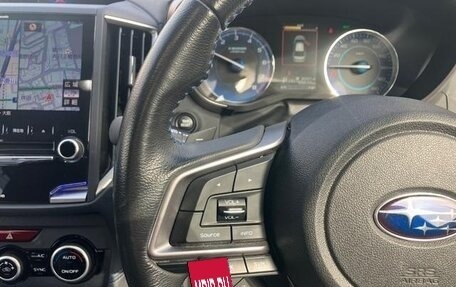 Subaru XV II, 2018 год, 1 250 001 рублей, 15 фотография