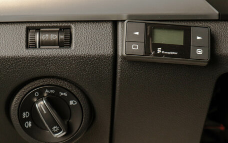 Volkswagen Amarok I рестайлинг, 2017 год, 4 469 000 рублей, 10 фотография