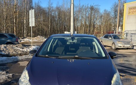 Peugeot 208 II, 2013 год, 498 000 рублей, 2 фотография