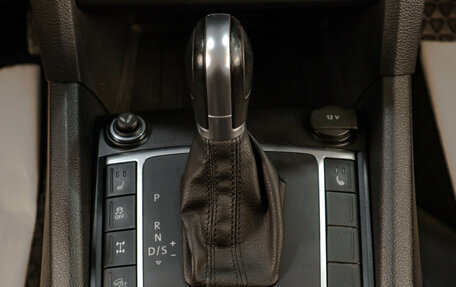 Volkswagen Amarok I рестайлинг, 2017 год, 4 469 000 рублей, 16 фотография