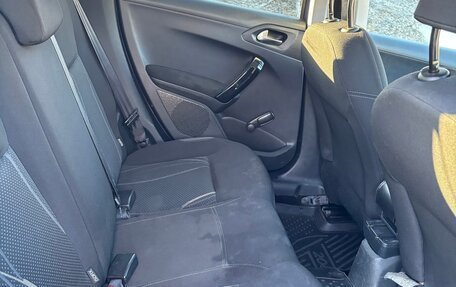 Peugeot 208 II, 2013 год, 498 000 рублей, 13 фотография