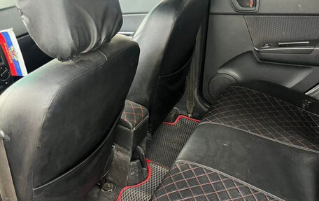 Hyundai Getz I рестайлинг, 2008 год, 420 000 рублей, 8 фотография