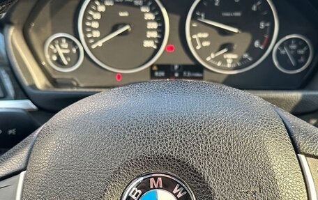 BMW 3 серия, 2012 год, 1 490 000 рублей, 2 фотография