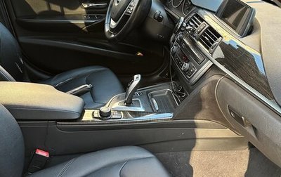 BMW 3 серия, 2012 год, 1 490 000 рублей, 1 фотография