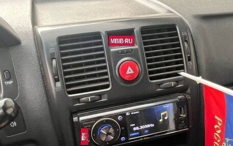 Hyundai Getz I рестайлинг, 2008 год, 420 000 рублей, 10 фотография