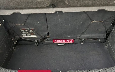 Hyundai Getz I рестайлинг, 2008 год, 420 000 рублей, 11 фотография