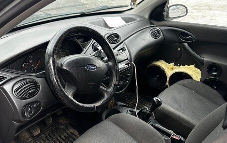 Ford Focus IV, 2004 год, 160 000 рублей, 1 фотография