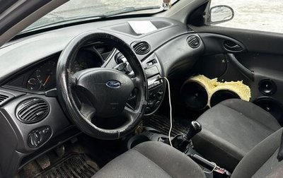Ford Focus IV, 2004 год, 160 000 рублей, 1 фотография