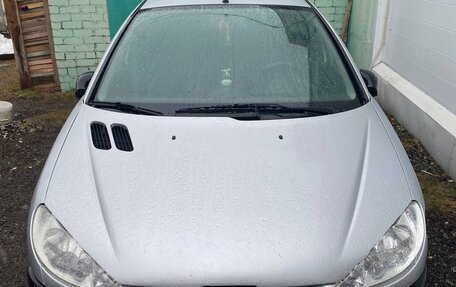 Peugeot 206, 2008 год, 300 000 рублей, 1 фотография