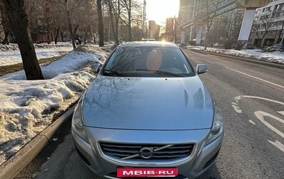 Volvo S60 III, 2011 год, 900 000 рублей, 1 фотография
