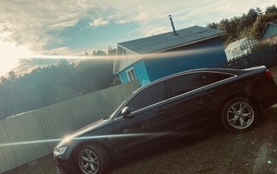 Audi A6, 2012 год, 2 300 000 рублей, 1 фотография