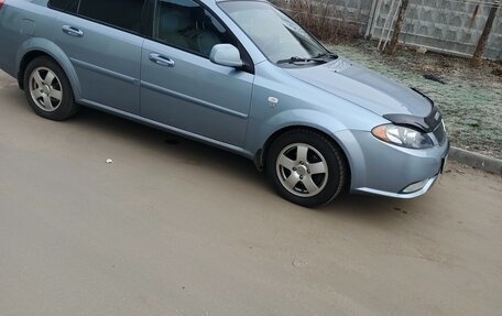 Daewoo Gentra II, 2013 год, 460 000 рублей, 1 фотография