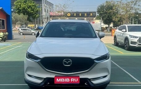 Mazda CX-5 II, 2021 год, 2 539 000 рублей, 1 фотография