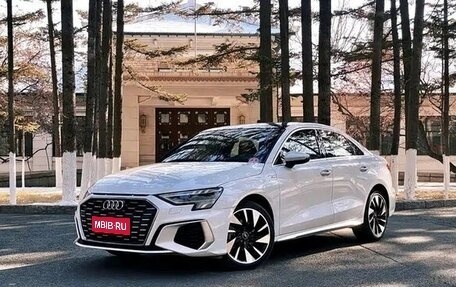 Audi A3, 2022 год, 1 840 004 рублей, 1 фотография