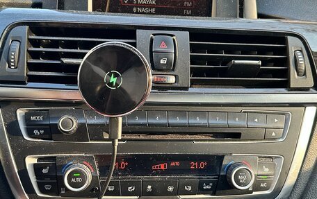 BMW 3 серия, 2012 год, 1 490 000 рублей, 5 фотография