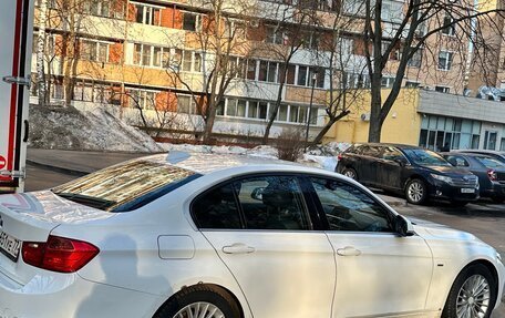 BMW 3 серия, 2012 год, 1 490 000 рублей, 8 фотография