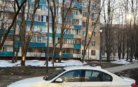 BMW 3 серия, 2012 год, 1 490 000 рублей, 6 фотография