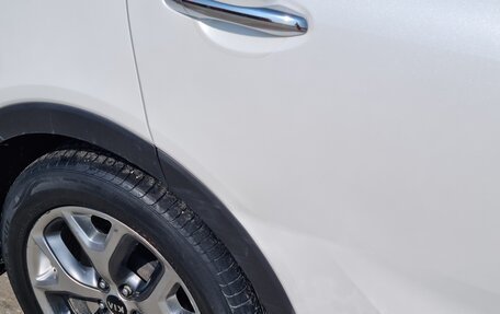 KIA Sorento III Prime рестайлинг, 2016 год, 2 680 000 рублей, 6 фотография