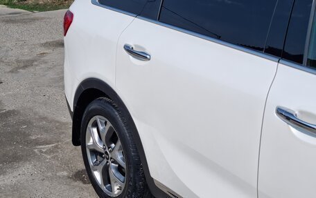 KIA Sorento III Prime рестайлинг, 2016 год, 2 680 000 рублей, 5 фотография