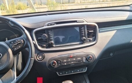 KIA Sorento III Prime рестайлинг, 2016 год, 2 680 000 рублей, 8 фотография