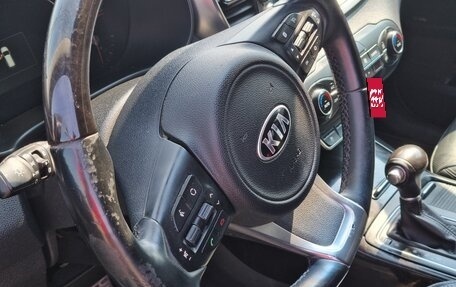 KIA Sorento III Prime рестайлинг, 2016 год, 2 680 000 рублей, 13 фотография