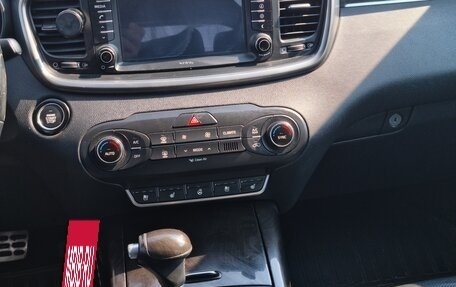 KIA Sorento III Prime рестайлинг, 2016 год, 2 680 000 рублей, 9 фотография