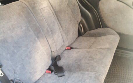 Toyota Raum I, 2000 год, 350 000 рублей, 6 фотография