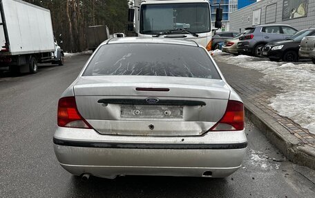 Ford Focus IV, 2004 год, 160 000 рублей, 7 фотография