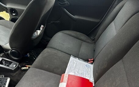 Ford Focus IV, 2004 год, 160 000 рублей, 6 фотография