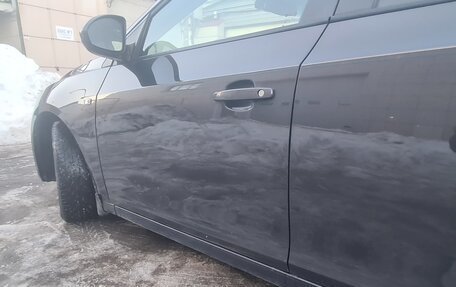 Chevrolet Cruze II, 2013 год, 680 000 рублей, 4 фотография