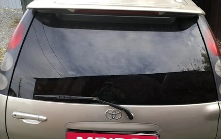 Toyota Raum I, 2000 год, 350 000 рублей, 7 фотография