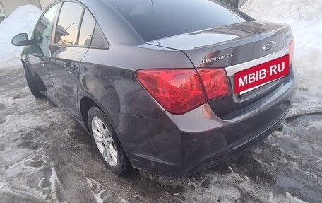 Chevrolet Cruze II, 2013 год, 680 000 рублей, 6 фотография